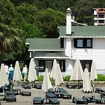 Beachwood * Marmaris