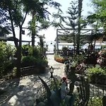 Szálloda Beachwood *