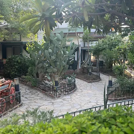 Szálloda Beachwood