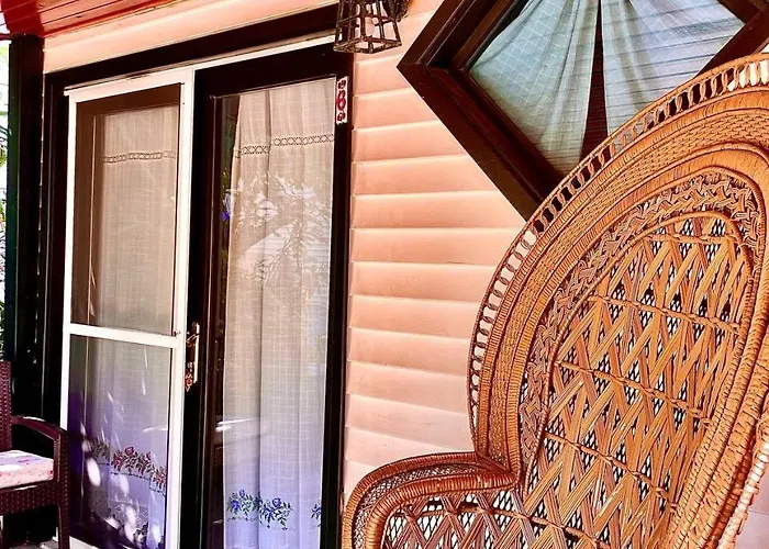 Beachwood Hotel Marmaris