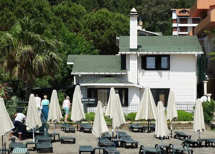 Beachwood * Marmaris