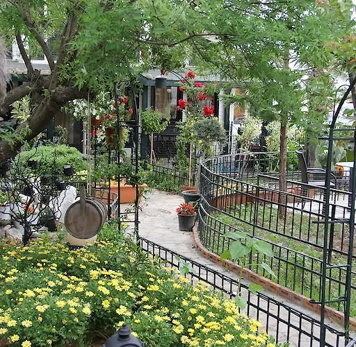 Beachwood * Marmaris