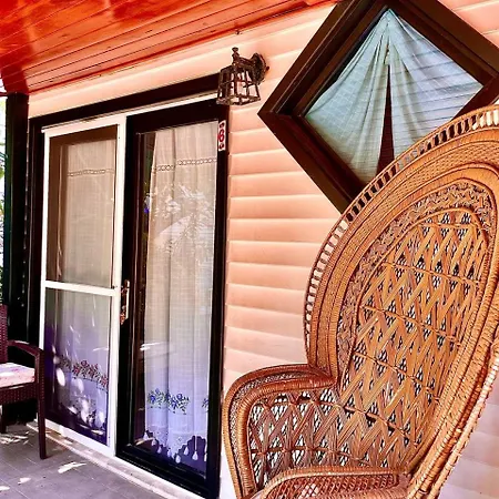 Beachwood Hotel Marmaris