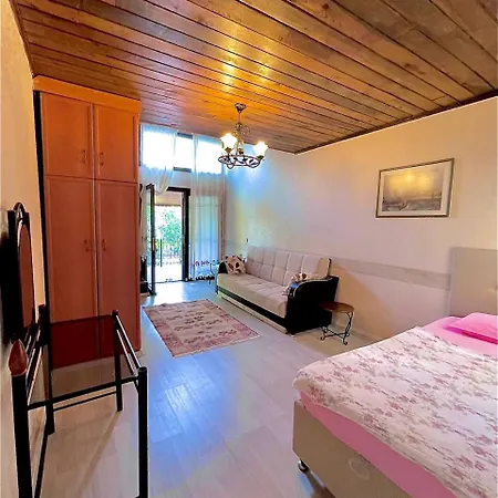 Beachwood * Marmaris