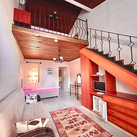 Beachwood Hotel Marmaris