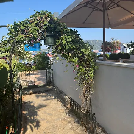 Beachwood * Marmaris