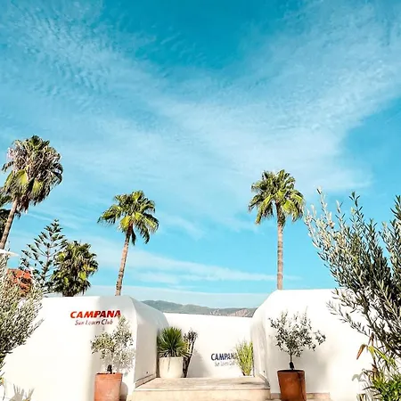 Hotel Beachwood Marmaris