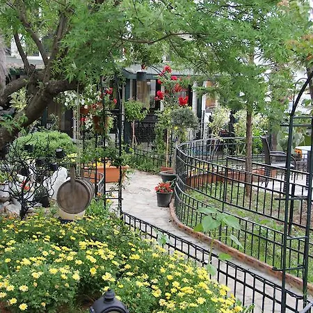 Beachwood * Marmaris