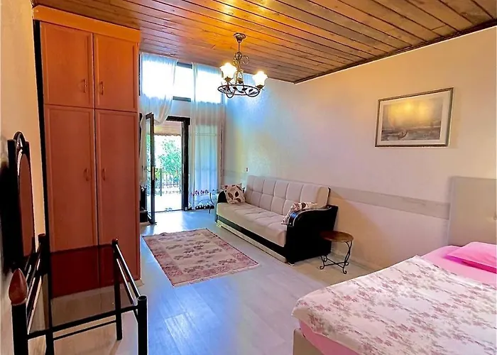 Beachwood * Marmaris