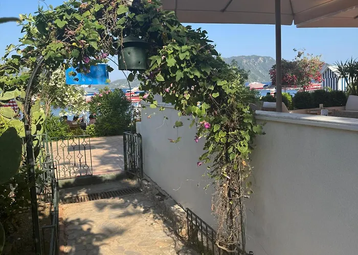 Beachwood * Marmaris