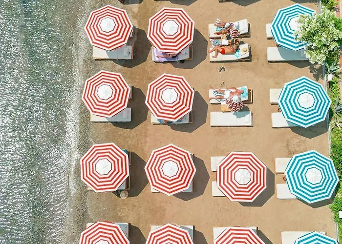 Beachwood * Marmaris