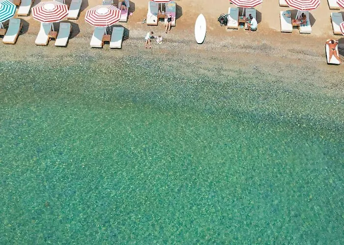 ホテル Beachwood