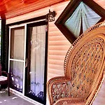 Beachwood Hotel Marmaris