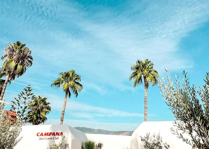 Hotel Beachwood Marmaris